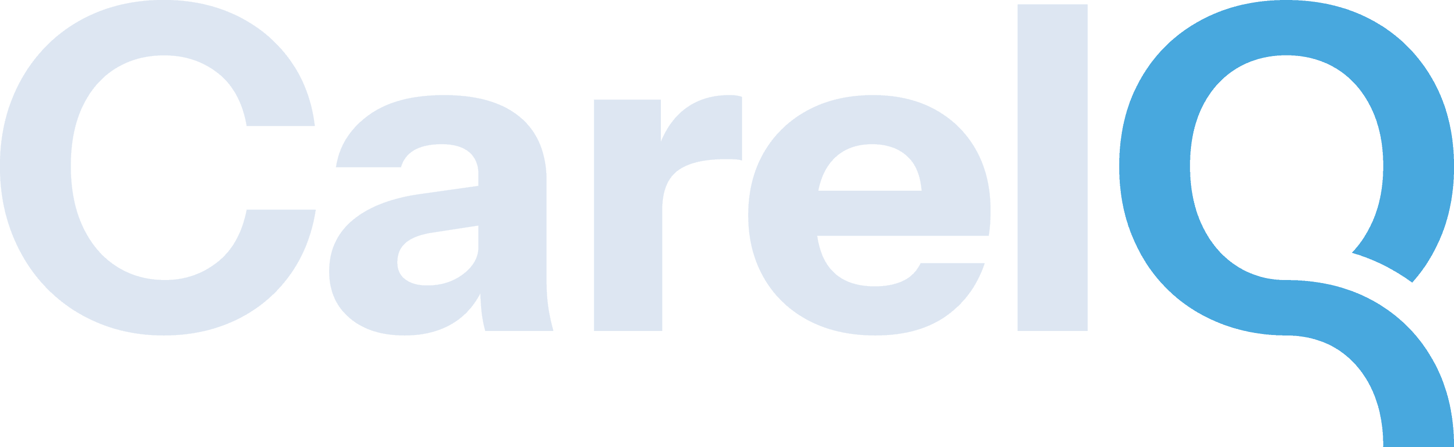 CareIQ Logo