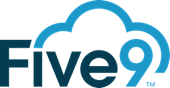 Five9 logo