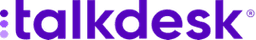 TalkDesk logo